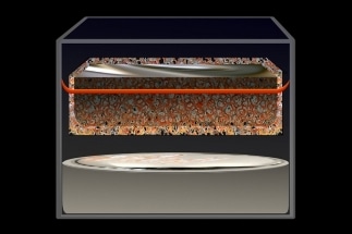 Practical Method for Large-Scale Rechargeable Batteries