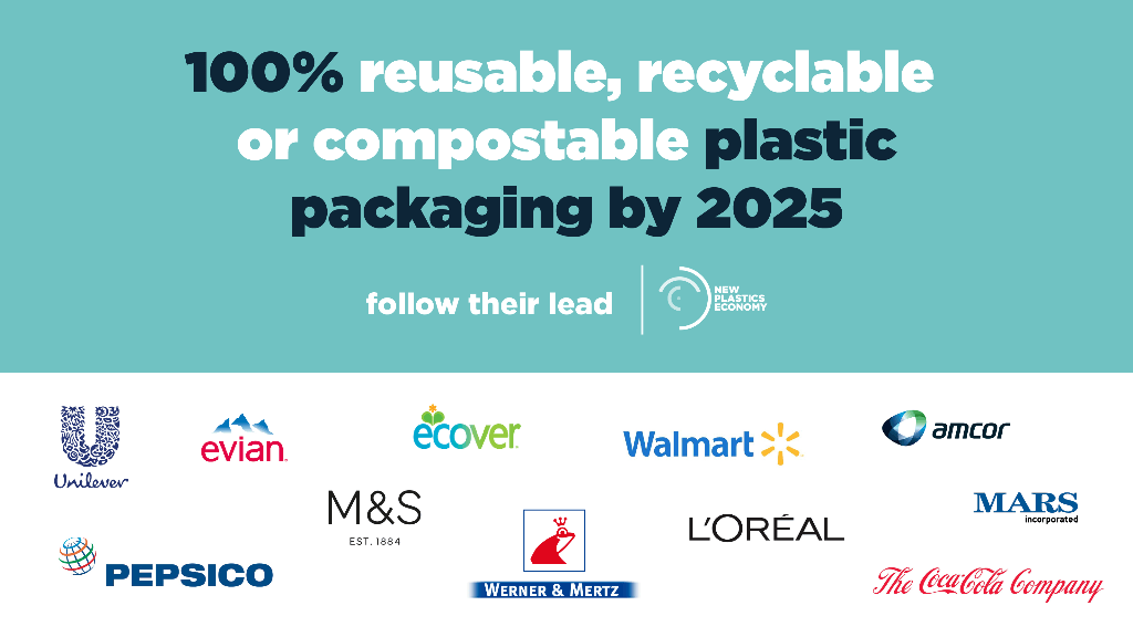 $1 million awarded for new materials to tackle the causes of ocean plastic pollution