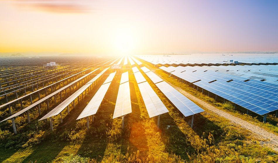 Optimized Laser Patterning Reduces ‘Dead Area’ in Solar Cells