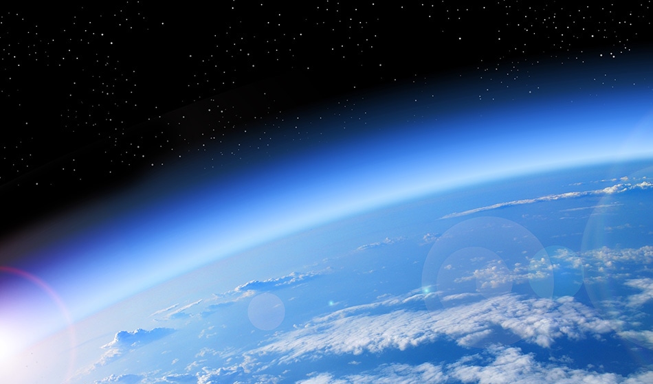 Ozone Recovering but Not at Low Latitudes