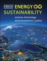 Sustainable, Carbon-Free Methods for Synthesis of Hydrogen