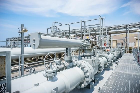 Cortec® Introduces EcoLine® VpCI®-642: An Economical Biobased Corrosion Inhibitor for Seawater Hydrostatic Testing