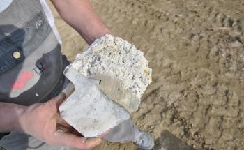 New Solution to Combat Sulfuric Acid Corrosion at Wastewater Plants