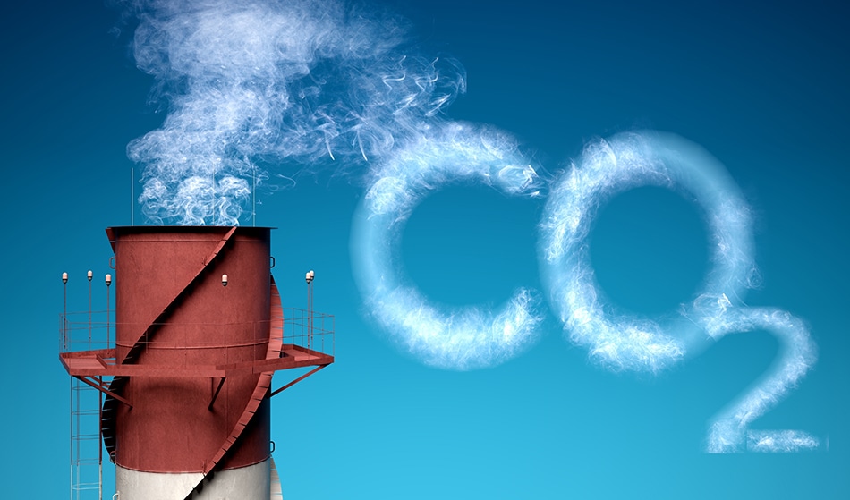 Nickel Atoms Can Help Convert CO2 into Usable Energy