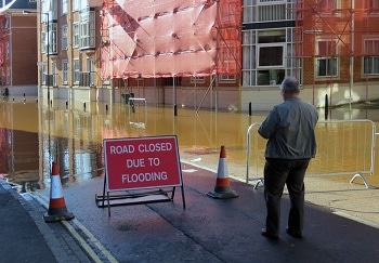 Waterscan is delighted to unveil Intellistorm® - the future of water reuse and flood resilience.