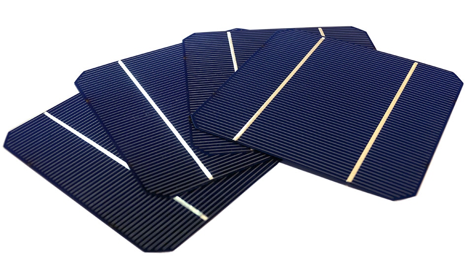 Better Organic Thin Film for Solar Power