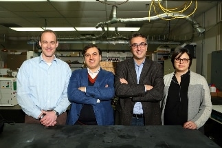 Researchers Develop Lithium-Air Battery Operative at Ambient Conditions