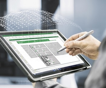 Schaeffler creates customised Industry 4.0 packages for a wide range of applications