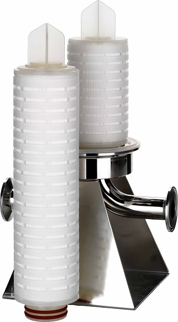 Enclosed Filter Improves Quality of Kidney Dialysis API