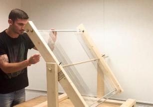 Fog Harvesting Device Boosts Collection Capacity for Clean Water