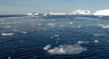 Study Shows Small Climate Warming Range Could Result in Ice-Free Arctic Summers
