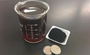New Patented Method to Use Paper Biomass to Create Lithium-Sulfur Batteries