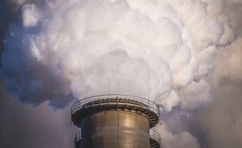 Study Demonstrates the Conversion of CO2 into Raw Material