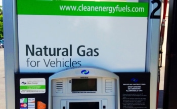 New Natural Gas Catalyst Would Help Capture Methane, Other Emissions