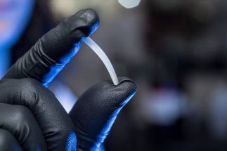 New Chemically Recyclable Polymer Shows Plastic-Like Properties