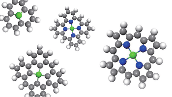 New Equation Predicts Best Materials for Single-Atom Catalysts for Producing Hydrogen