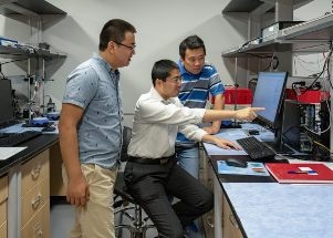Innovative, Green Method for Synthesizing Ammonia Under Milder Conditions