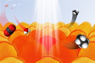 Researchers One Step Closer to Building Carbon-Recycling System