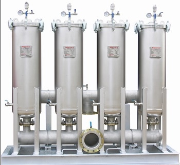 Drinking Water Inspectorate R31 Approved Filter