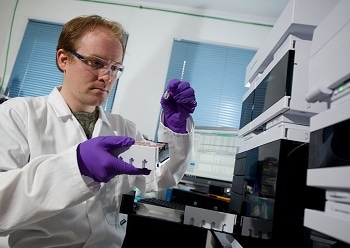 Ingenza embarks on collaborative project to recycle CO2