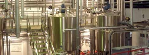 Amazon's SupaPore Enhances Off-Gas Filtration
