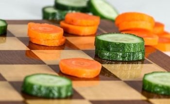 Changes in Food Consumption Could Reduce Greenhouse Gases that Contribute to Climate Change