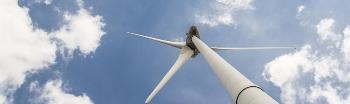 New Wind Turbine Technology Shows Fivefold Benefits Even in Low Winds