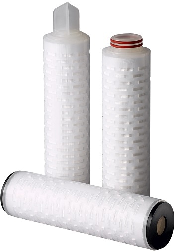 Amazon Filters Introduces Extended Life Filter Media