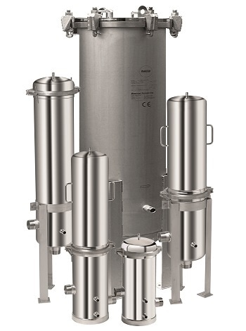 Side Stream Filtration Ensures Cleanliness of Closed Loop Water Circuits