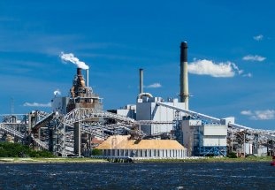 Mere Cleaning of Energy Supply Not Sufficient to Achieve Paris Agreement Goals