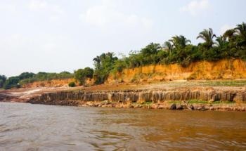 Black Carbon Crucial in Mitigating Global Climate Change