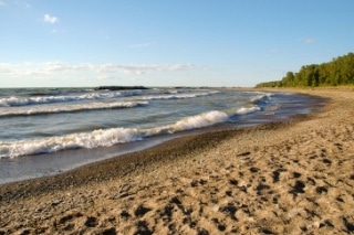 Recreational Behavior Impacted by Climate Change
