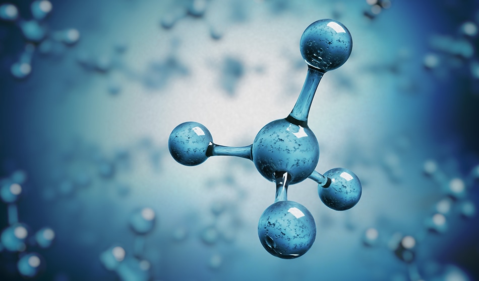 Subsea Methane Acoustic Detection to Quantify Greenhouse Gases
