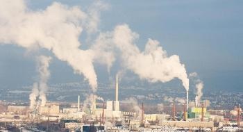 Study Shows Air Pollution Causes Cardiovascular Diseases