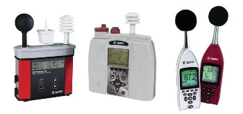 Ashtead Expands Environmental Monitoring Instrument Fleet