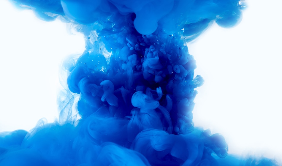 Popular Bright-Blue Dye Could Also Power Batteries