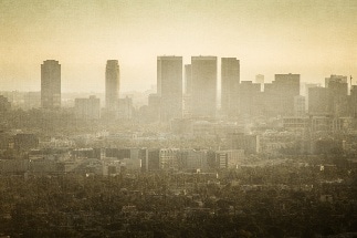 Research Investigates Effect of Haze on Solar Power Generation and Comes up with Solution