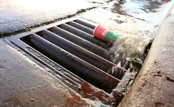 Engineered Sand Can Create Safe Reservoir of Drinking Water for Water-Stressed Communities
