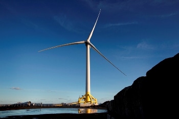 Ore Catapult Awarded 10-Year Extension to Operate Turbine for Research and Technology Development