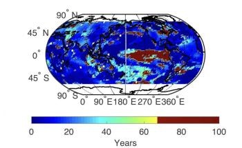 Study Reveals Pink Noise Offers Better View of Climate Change