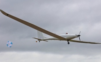 The World Strongest Multifunctional Solar-Electric Hale Aerial Vehicle