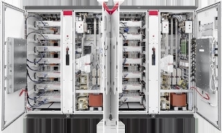 Ingeteam Develops New Optimal Offshore Power Conversion Architecture Based on In-Depth LCoE R&D Study