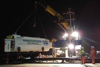 EU Flagship Tidal Energy Project Gets Green Light for Next Stages of Delivery