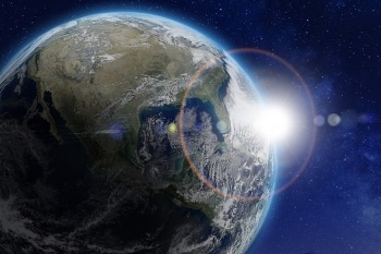 MIT’s Comprehensive Study on Heat Emitted by Earth into Space