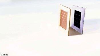 Imec Combines Different Solar Cells to Reach Efficiencies Above 30 Percent