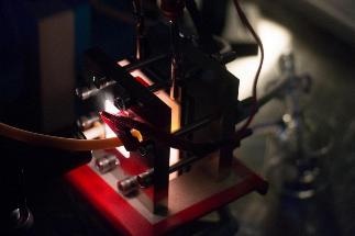 New Solar Flow Battery Could Help Transcend the Limitations of Electrical Grid