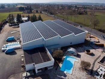 Amarenco Becomes France's Number One in Rooftop Solar after Latest Tender Results