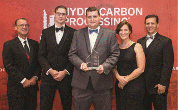 DuPont Clean Technologies Wins “Best Refining Technology”