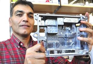 Next-Generation ‘Passive’ Cooling Solutions Could Improve the Efficiency of Light Electric Vehicles