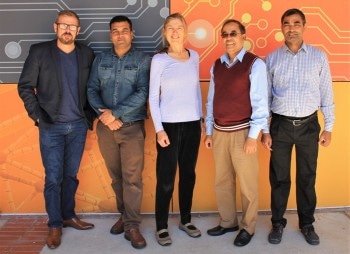 Curtin Research Finds New Technology Could Transform Stormwater Treatment